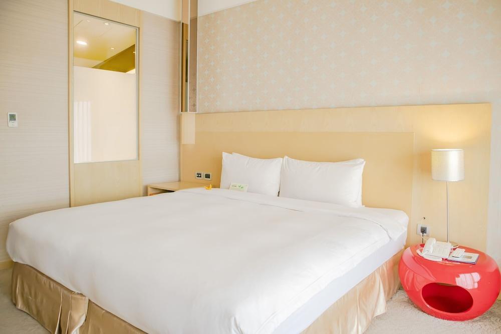Grandee Taipei Resort Kültér fotó