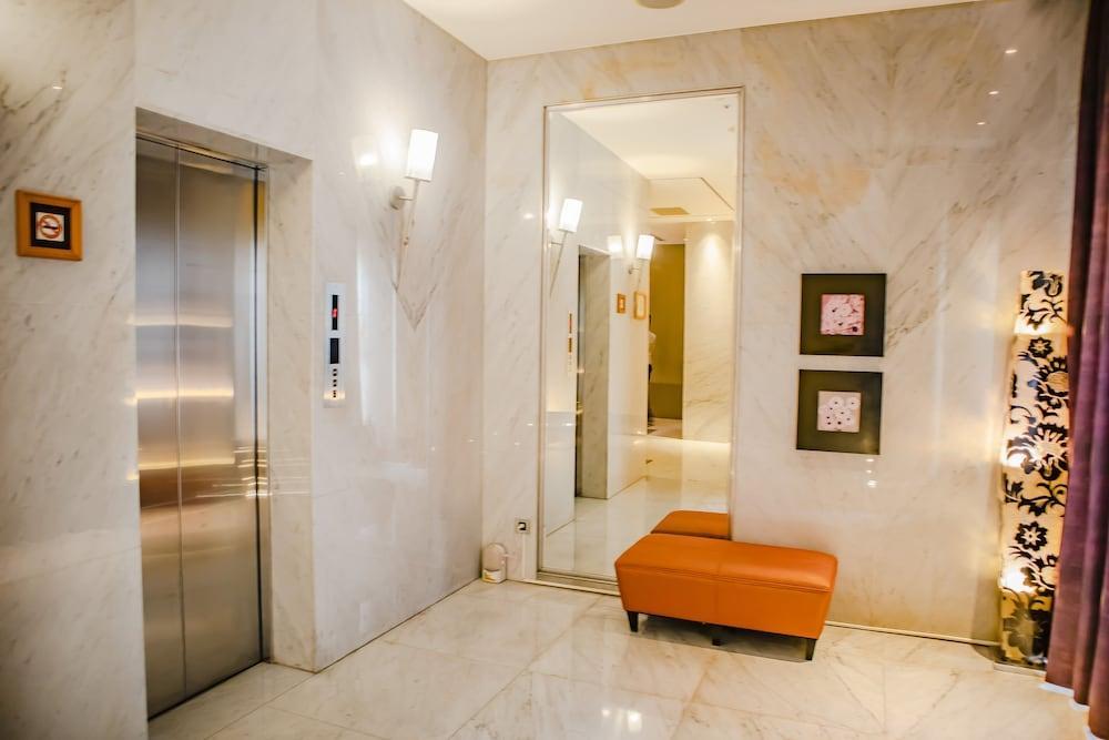 Grandee Taipei Resort Kültér fotó