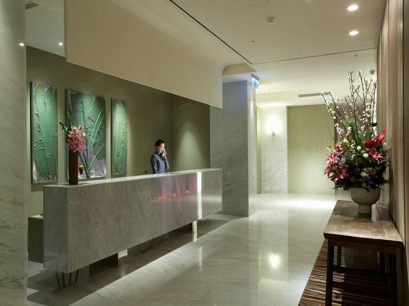 Grandee Taipei Resort Kültér fotó