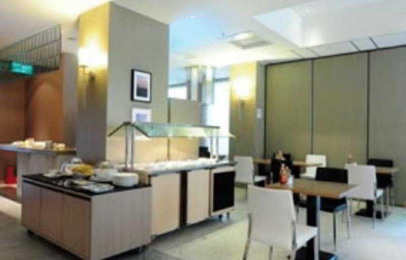 Grandee Taipei Resort Kültér fotó