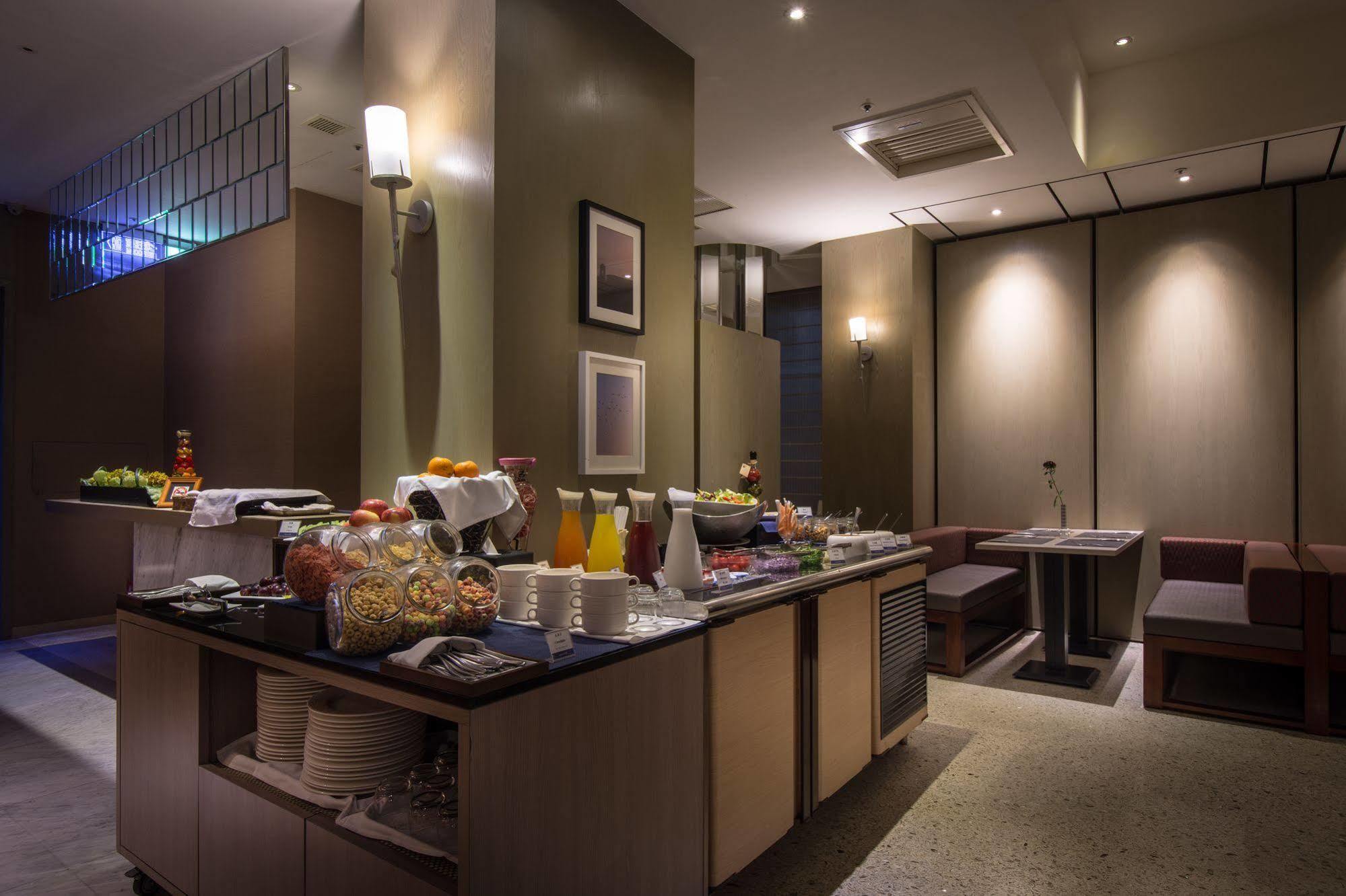 Grandee Taipei Resort Kültér fotó