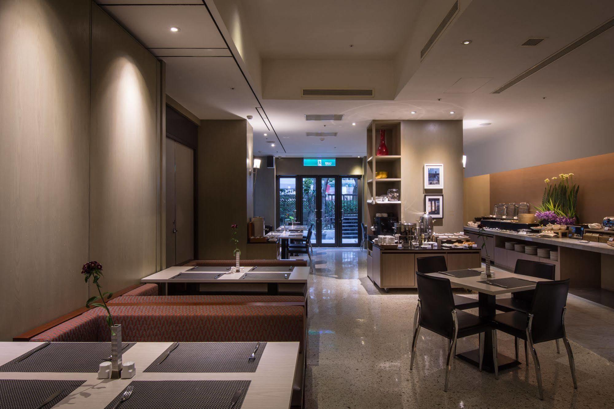 Grandee Taipei Resort Kültér fotó