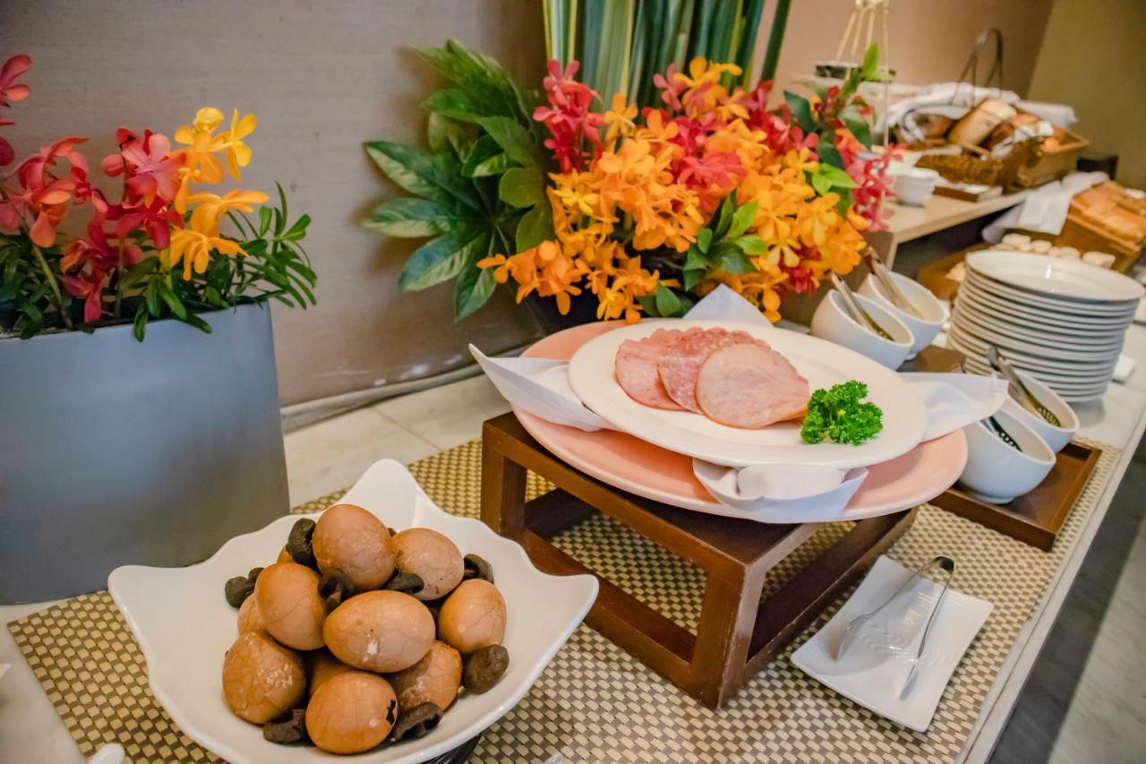 Grandee Taipei Resort Kültér fotó